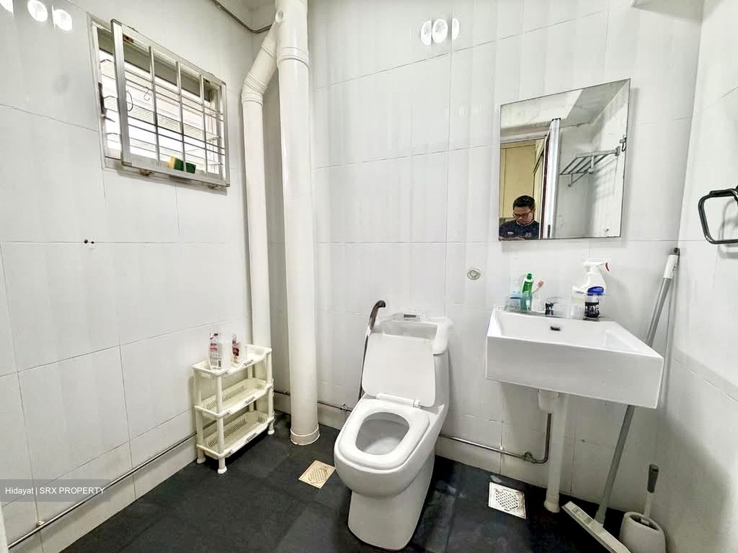 Blk 124C Rivervale Plains (Sengkang), HDB 4 Rooms #574309601